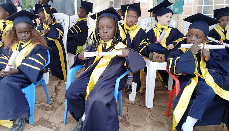 40 private schools in Bomet to host junior secondary