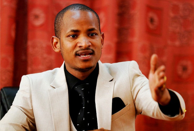 State should take care of all CBC costs — Babu Owino