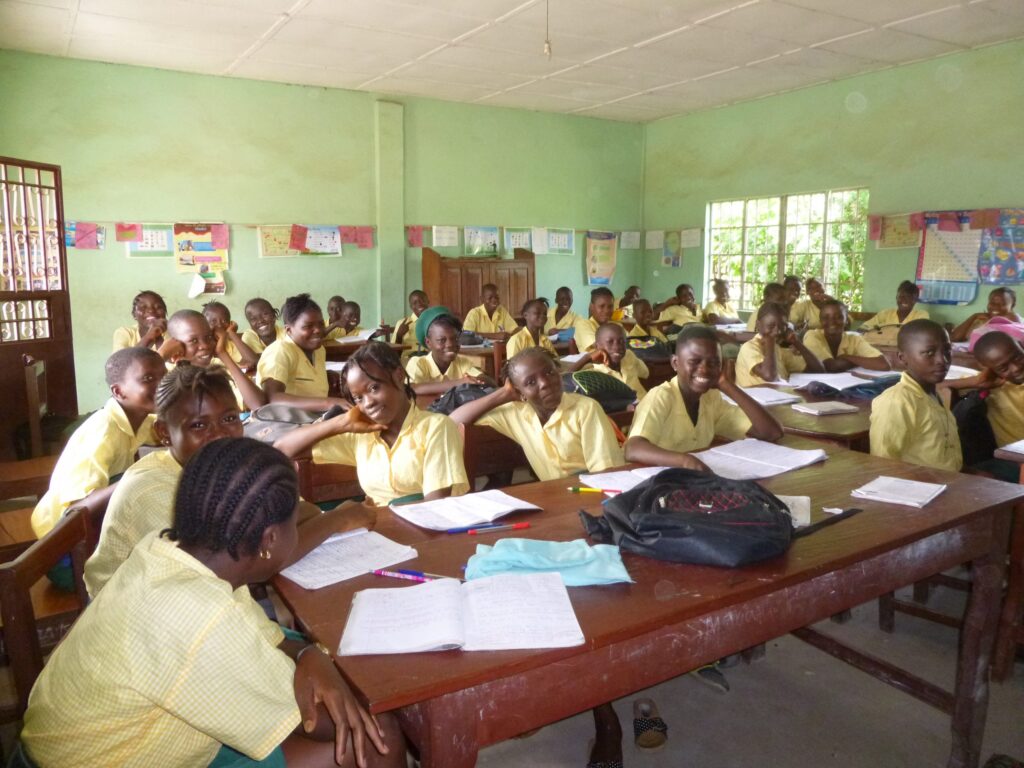 Questions galore over move to retain JSS in primary schools