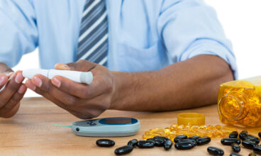 How education can improve diabetes management