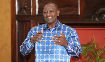 Ruto: There’s no plan to privatise varsities, increase fees