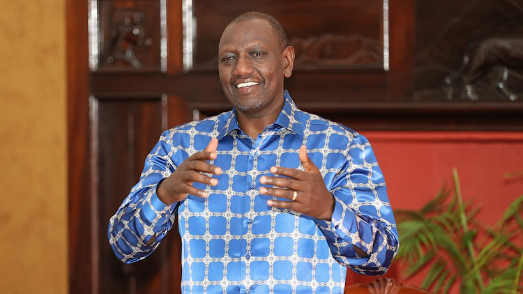 Ruto: There’s no plan to privatise varsities, increase fees