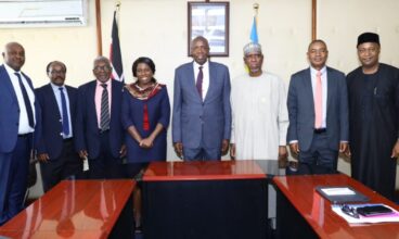 Kenya, Nigeria To Collaborate In Redefining Higher Education