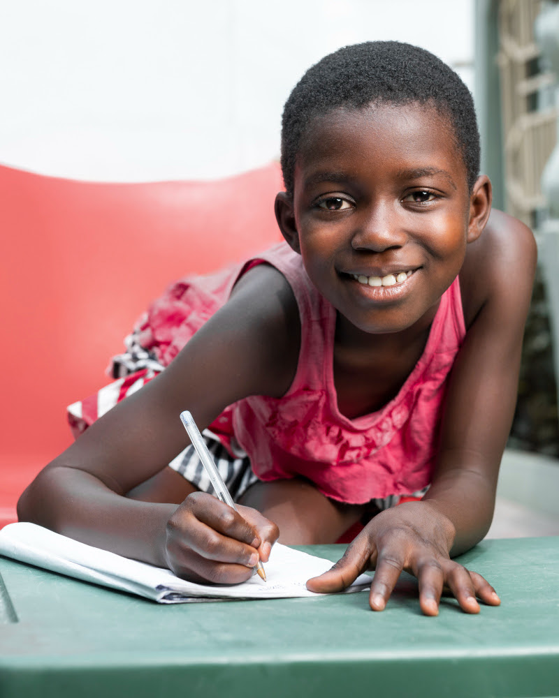 Keeping girls in Africa in school: Announcing the International Indaba Keeping girls in Africa in school