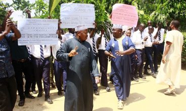 Arabuko Forest High tops KCSE in Kilifi county